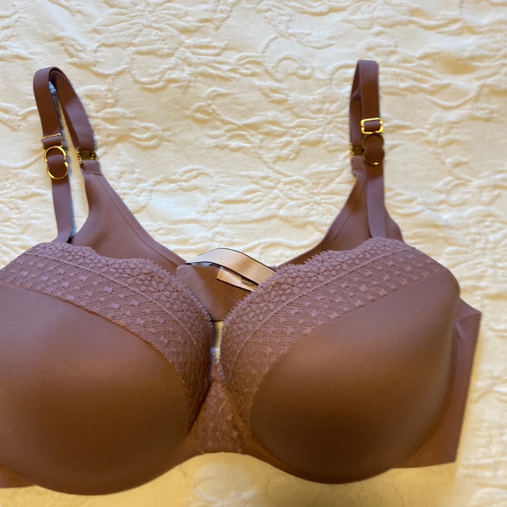 Women’s Victoria Secret Lined Demi Bra